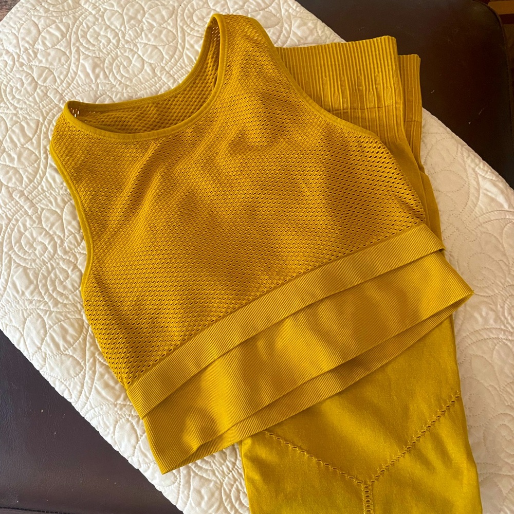 Yellow Target JoyLab Set
